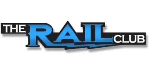 The Rail Club Merchant logo