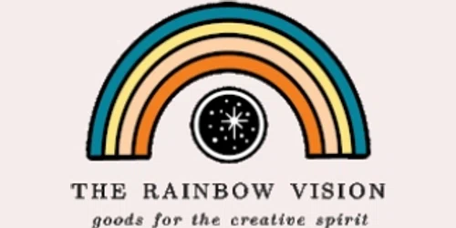 The Rainbow Vision Promo Code