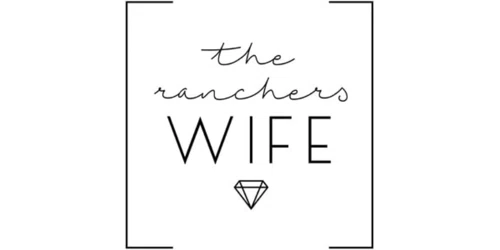The Ranchers Wife Promo Code