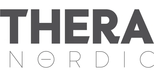 THERA Nordic Merchant logo