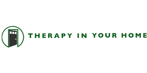 Therapy In Your Home Merchant logo