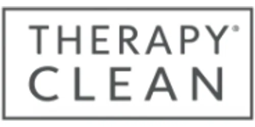 Therapy Clean Promo Code