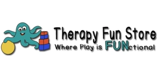 Therapy Fun Store Promo Code