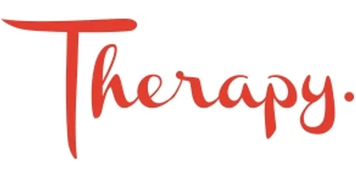 Therapy Restaurant Promo Code