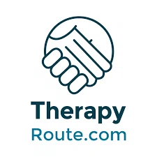 Therapy Route Merchant Logo