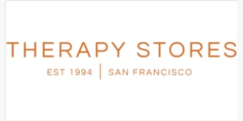 Therapy Stores Promo Code