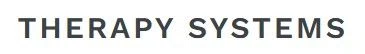 Therapy Systems Merchant Logo