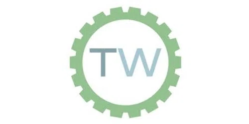 TherapyWorks Merchant logo