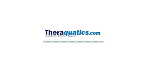 Theraquatics coupon