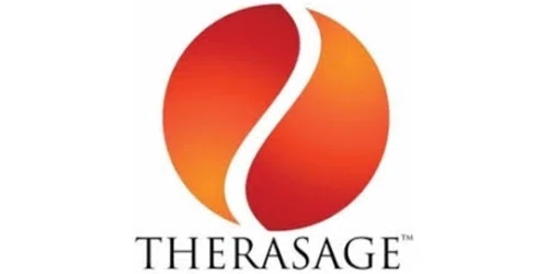 Therasage Merchant logo