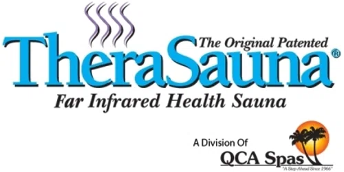 TheraSauna Merchant Logo