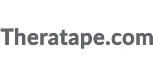Theratape.com Merchant logo