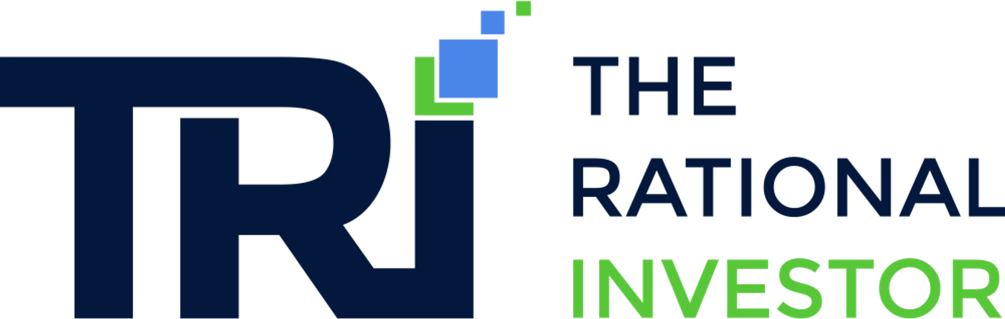 The Rational Investor Merchant Logo