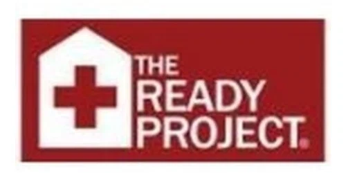 The Ready Project Merchant logo