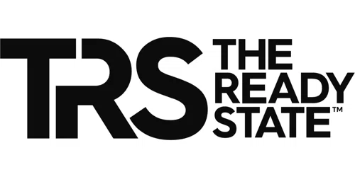 The Ready State Merchant logo