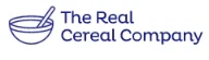 The Real Cereal Merchant Logo