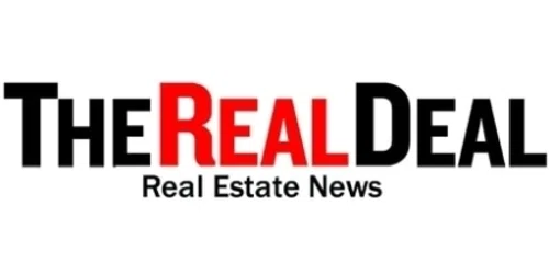 The Real Deal Merchant logo
