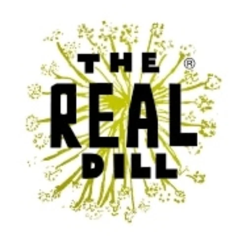 The Real Dill coupons