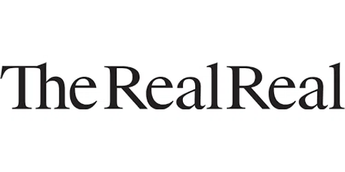 The RealReal Merchant logo