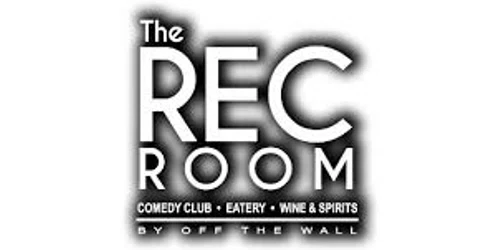 The Rec Room Promo Code