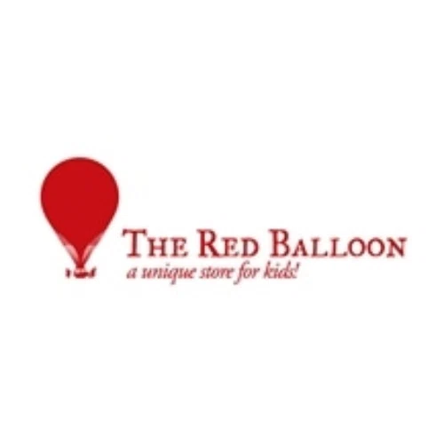 THE RED BALLOON Promo Code — 30 Off (Sitewide) 2024