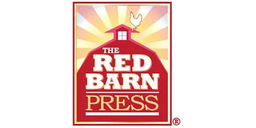 The Red Barn Press Promo Code