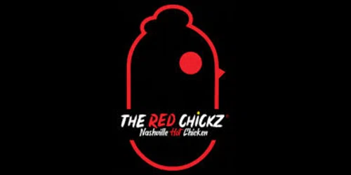 The Red Chickz Promo Code