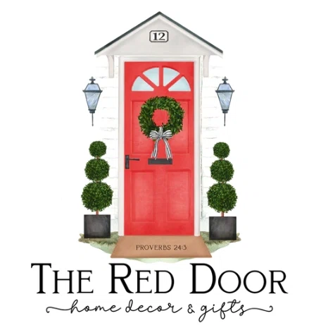The Red Door Home Promo Code