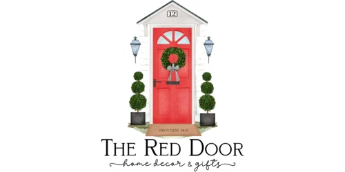 The Red Door Home Promo Code