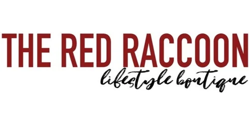 The Red Raccoon Promo Code