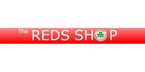 The Reds Shop Promo Code
