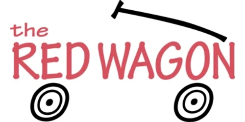 The Red Wagon Promo Code