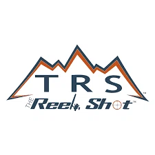The Reel Shot Merchant Logo