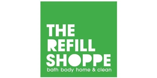 The Refill Shoppe Promo Code