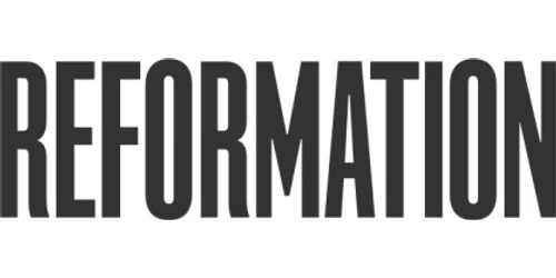 Reformation Merchant logo