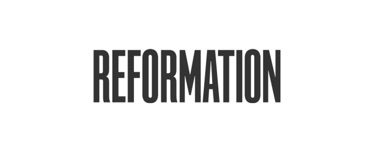 REFORMATION Discount Code — Get 60% Off in May 2024