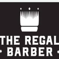 THE REGAL BARBER Promo Code — 175 Off in July 2024