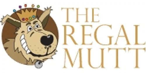 The Regal Mutt Promo Code