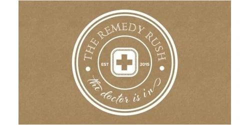 The Remedy Rush Promo Code