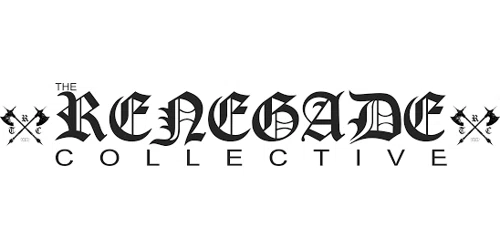 The Renegade Collective Promo Code