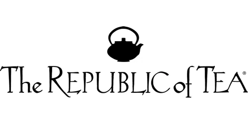 The Republic of Tea Merchant logo