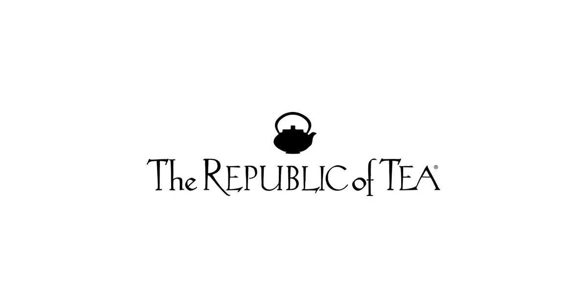 THE REPUBLIC OF TEA Promo Code โ 25 Off in Mar 2025