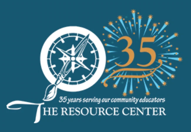 The Resource Center Merchant Logo