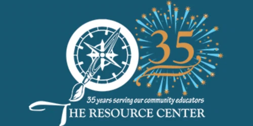 The Resource Center Promo Code