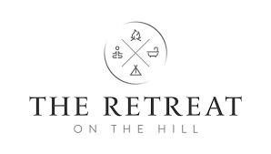 The Retreat on the Hill Merchant Logo