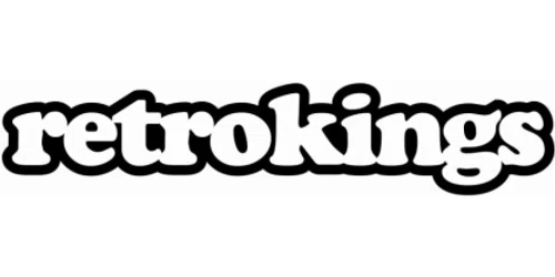 The Retro Kings Promo Code