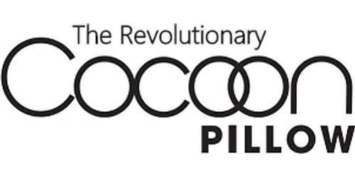 The Revolutionary Cocoon Pillow Promo Code