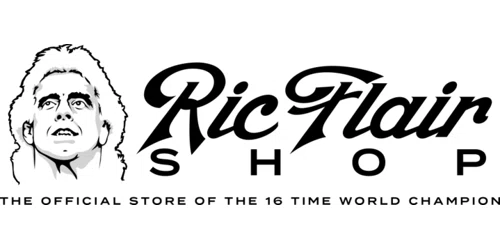 The Ric Flair Shop Promo Code