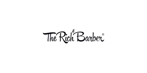 The Rich Barber coupon