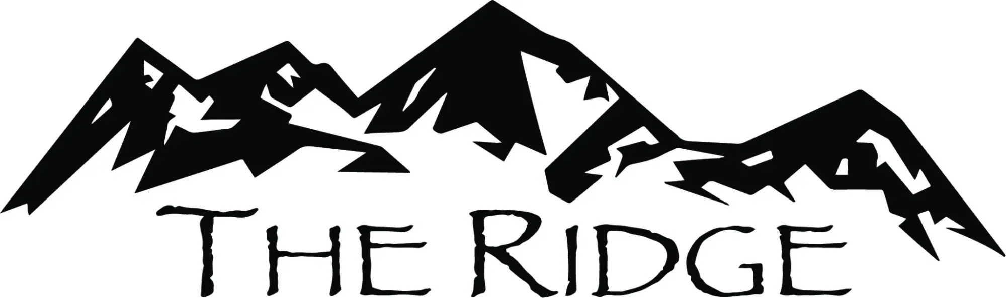 The Ridge At Castle Pines North Merchant Logo